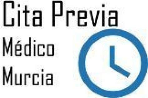 cita previa médico murcia|Cita Previa Murcia